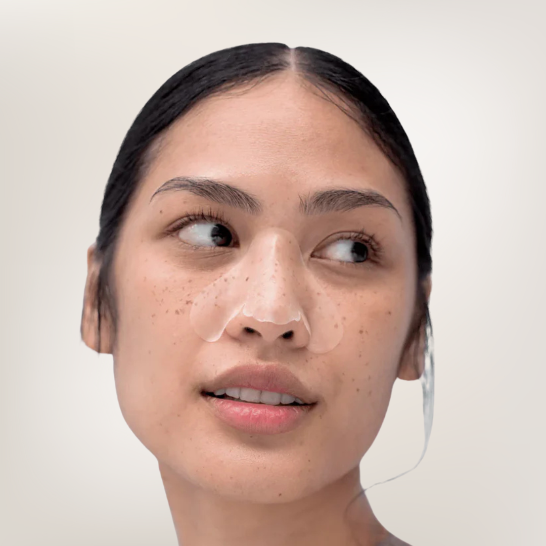 SkinSweep Blackhead Patche